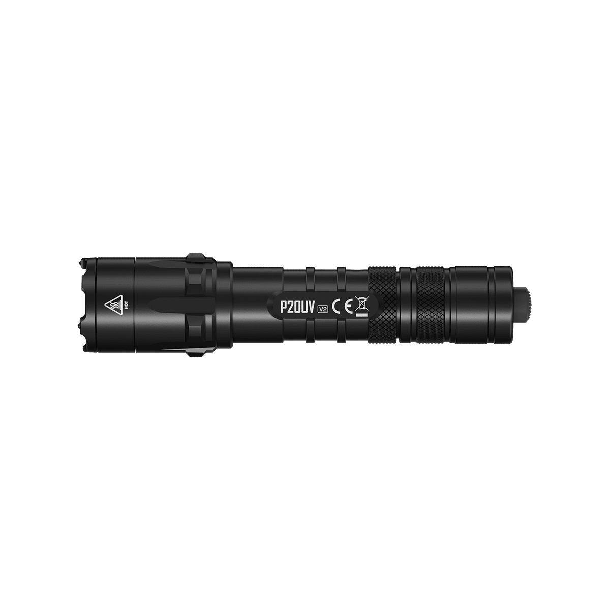 Nitecore P20UV V2 - Bilde 2