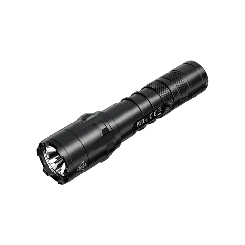 Nitecore P20UV V2